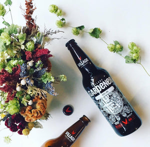 Cellared Beer Pairing