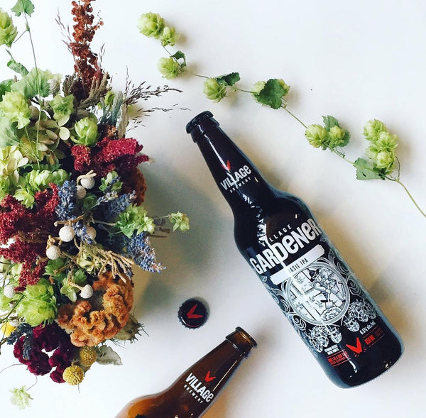 Cellared Beer Pairing