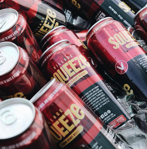 Cans or Bottles?