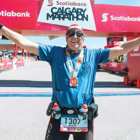 Calgary Marathon
