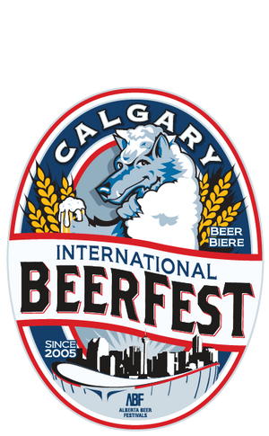 Calgary International Beer Fest