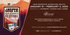 Jasper Beer & Spirits Festival