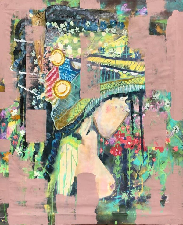 Alex Welsh - Opening Reception