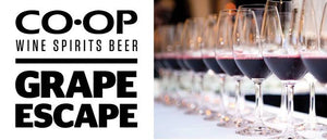 Grape Escape