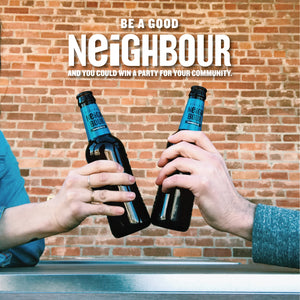 Neighbour Day