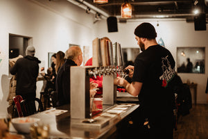 THE BEST 3 CALGARY BREWERY & BEER TOURS - TRAVEL MAG