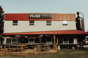Full-Time Brewer Position