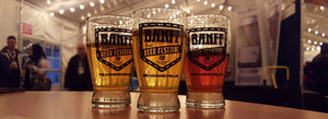 Banff Beer Festival