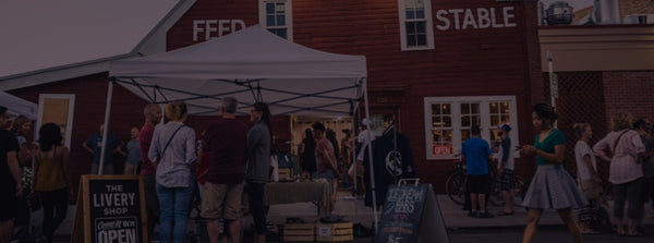 Inglewood Night Market
