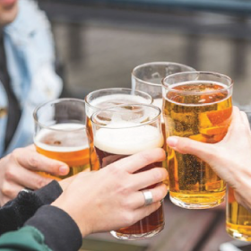 Willow Park Summer Beer Fest