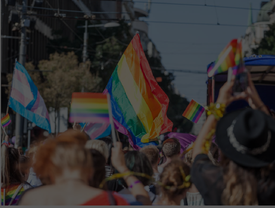 Calgary Pride