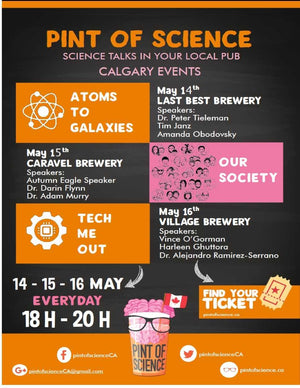 Pint of Science