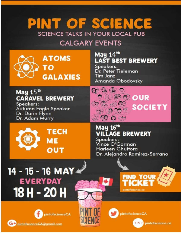 Pint of Science