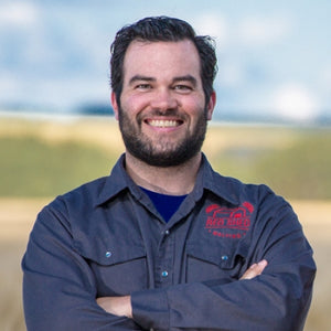 Matt Hamill - Village Radio