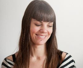 Maud Salvi