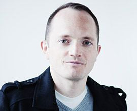 Pete Emes