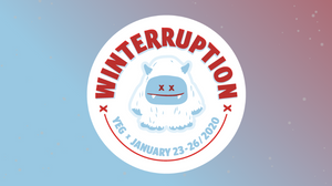 Winterruption YEG