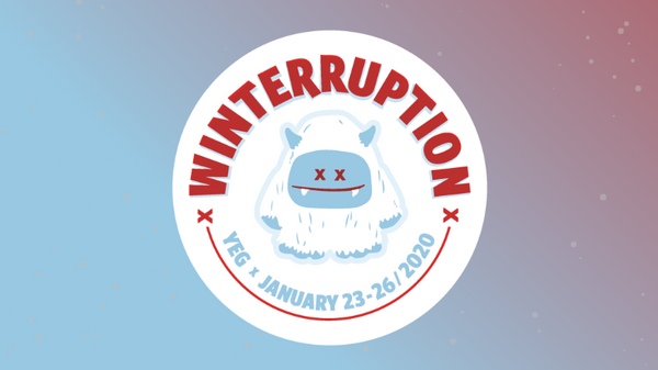 Winterruption YEG