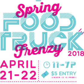 Food Truck Frenzy