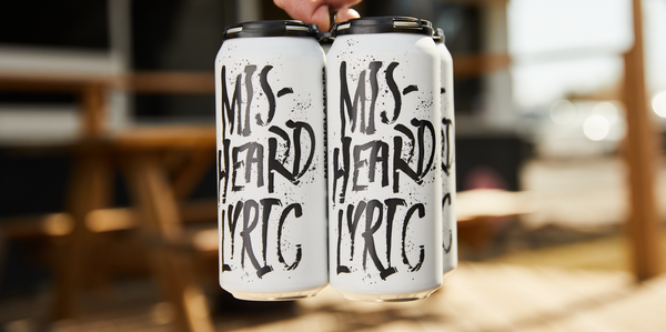 Feature Beers