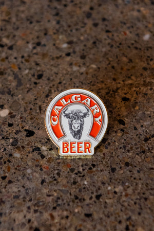 Enamel Pins