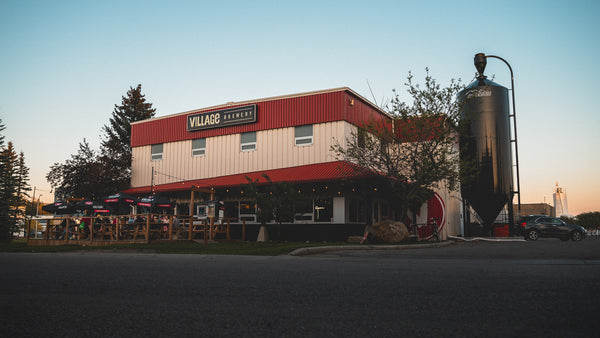 Village Brewery