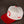 Calgary Beer Cream/Red Snapback
