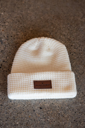 Beanie - Patch
