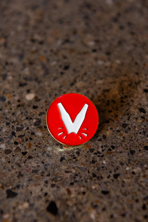 Enamel Pins