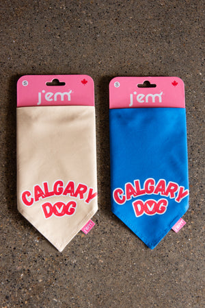 Dog Bandana