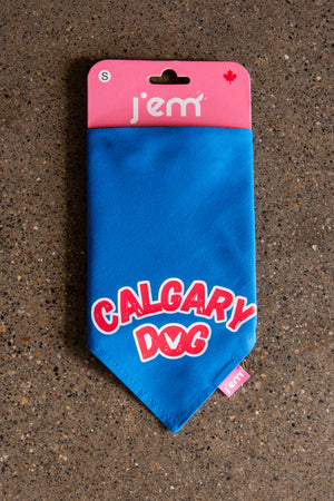 Dog Bandana