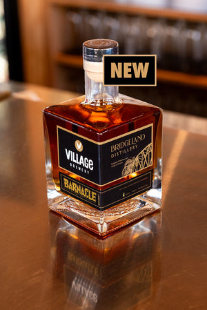 Barnacle Whiskey