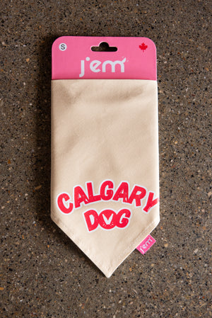 Dog Bandana