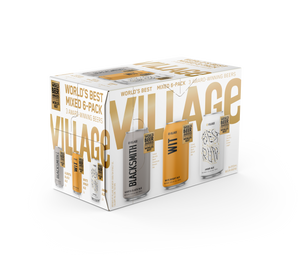World's Best 6-Pack