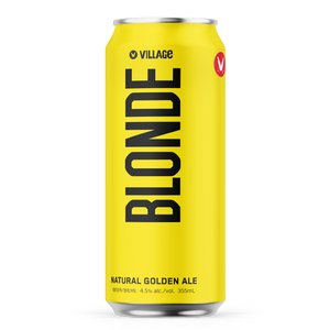 Village Blonde