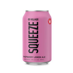 Village Squeeze