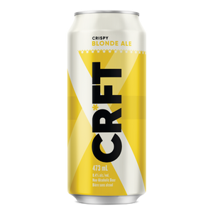 CR*FT Non-Alc Blonde