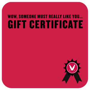 Online Village Brewery Gift Certificate
